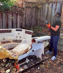 Best Demolition Debris Removal  in Merrick, NY